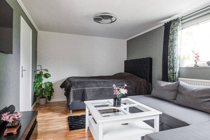7 rum Villa på Älvdansgatan 14 Ludvigsdal Västerviks kommun - bild 44