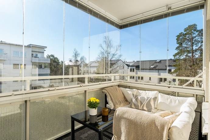 Järvastaden, Solna kommun
