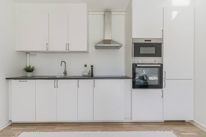 2 rum Lägenhet på Kärrgatan 3C Flens kommun - bild 4