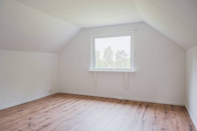 5 rum Villa på Satserup 5246 Satserup Hörby kommun - bild 19