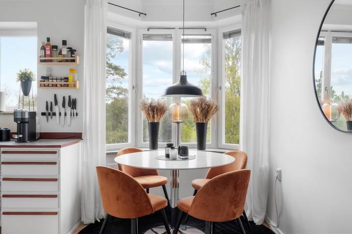 1 rum lägenhet på Gubbkärrsvägen 29Q 3tr Bromma / Nockebyhov, Stockholms kommun - bild 1