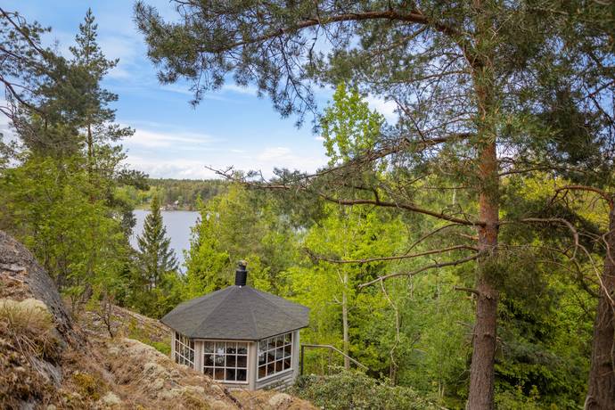 3 rum Fritidshus på Kungshatt Kungsborg 12 Kungshatt Ekerö kommun - bild 27