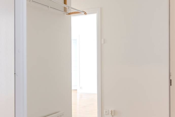 2 rum lägenhet på Herrgårdsgatan 12 Centrum, Karlstads kommun - bild 3