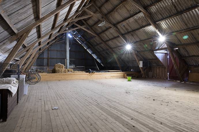 5 rum Gård utan jordbruk på Ålstorps byväg 77 Dösjebro Kävlinge kommun - bild 71