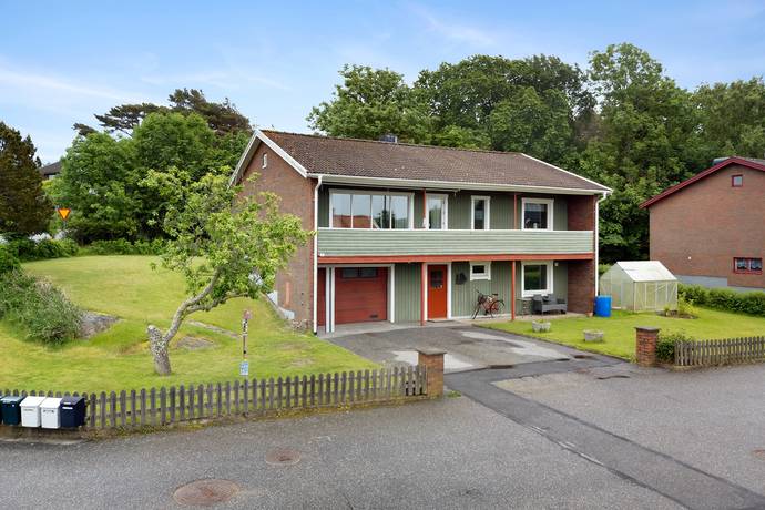 4 rum Villa på Katarinas väg 5 Hamburgsund Tanums kommun - bild 4