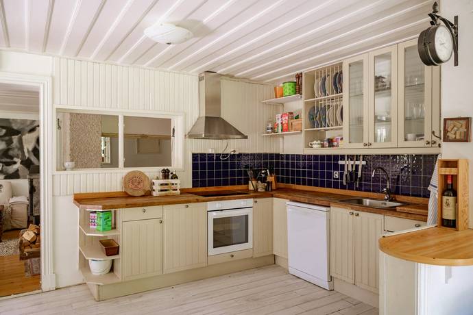 4 rum Villa på Överby kvarnväg 14 Abborrkroken Värmdö kommun - bild 15
