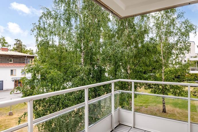 2 rum Lägenhet på Aprikosgatan 17D Hässelby Strand Stockholms kommun - bild 2