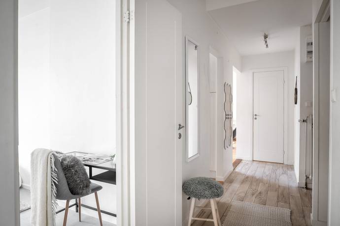 3 rum Lägenhet på Vintergatan 6 Centrala Sundbyberg Sundbybergs kommun - bild 12