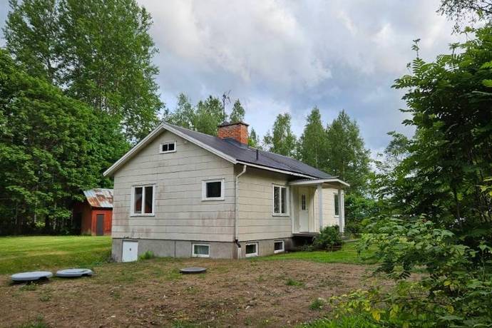 3 rum Villa på Bålstad Flobacken 1 Bålstad Eda kommun - bild 5