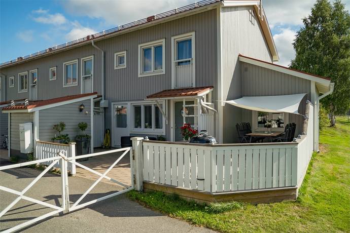 5 rum lägenhet på Önnemostigen 12 Tuböle, Skellefteå kommun - bild 5