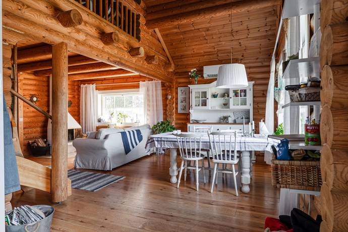 5 rum Fritidshus på Nyslättsvägen 16 Källvik Västerviks kommun - bild 10