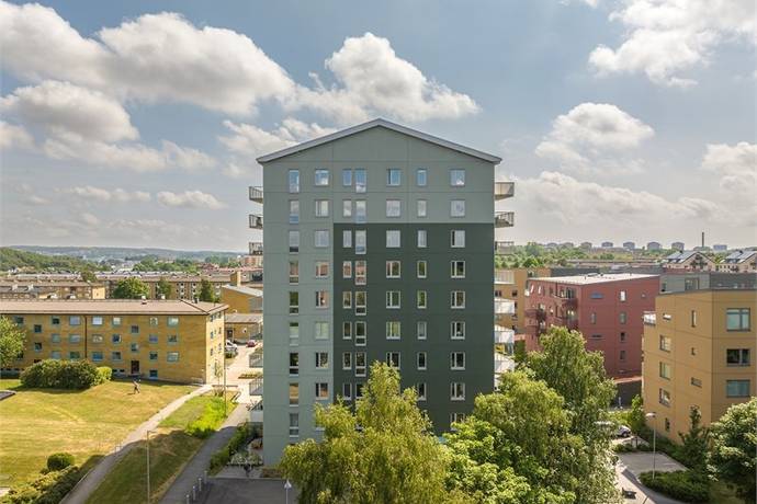 3 rum Lägenhet på Svängrumsgatan 65 Flatås Göteborgs kommun - bild 21