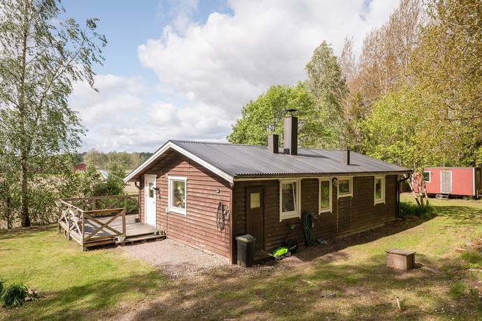 3 rum villa på Råby 21 Krylbo, Avesta kommun - bild 4