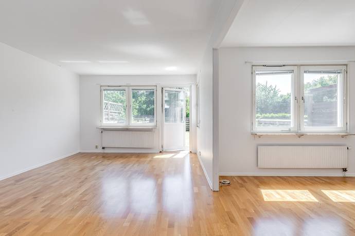 3 rum radhus på Oxievångsvägen 238 Oxievång, Malmö kommun - bild 5