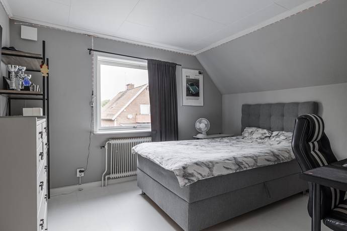 4 rum Villa på Tjädervägen 22 Gamleby Västerviks kommun - bild 19