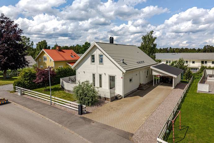 Lillängsvägen 5A, Eskilstuna, Eskilstuna kommun