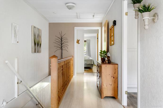 104 m² Radhus på Konditorivägen 26 Lindome Mölndals kommun - bild 14