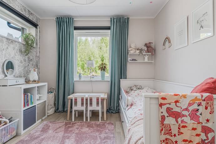 6 rum Villa på Korvettvägen 44 Sundsvalls kommun - bild 47