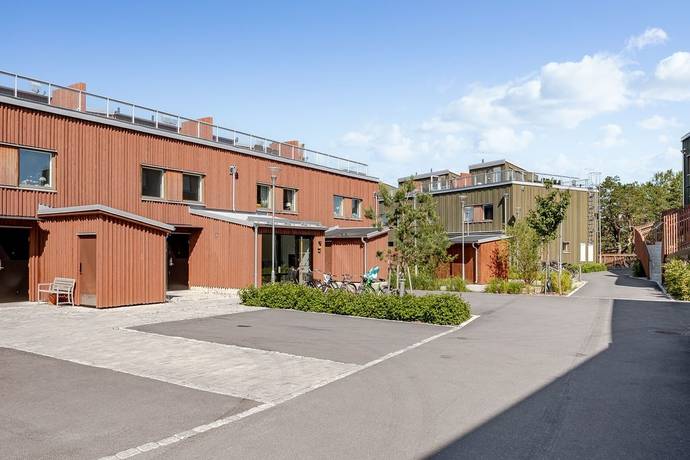 4 rum Lägenhet på Persögatan 12T Trosa Trosa kommun - bild 30
