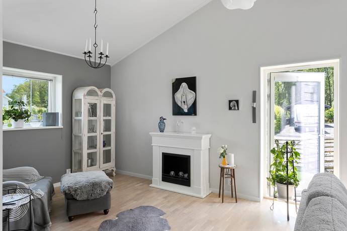 3 rum Villa på Värabjärsvägen 22 Tvååker Varbergs kommun - bild 15