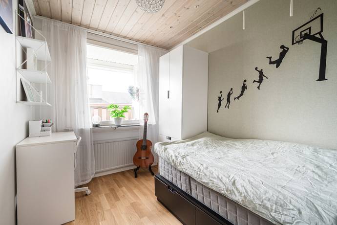 6 rum Radhus på Kärrgränd 116 Vällingby - Kälvesta Stockholms kommun - bild 40