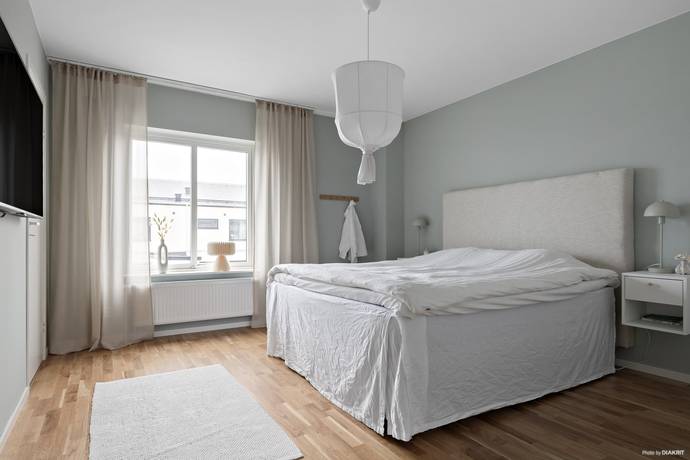 4 rum Radhus på Råbockevägen 8D Sjölanda Trollhättans kommun - bild 19