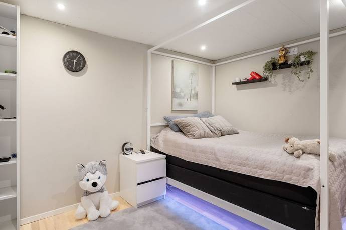 5 rum Villa på Londongatan 54 Bräcke Pölsbo Göteborgs kommun - bild 35