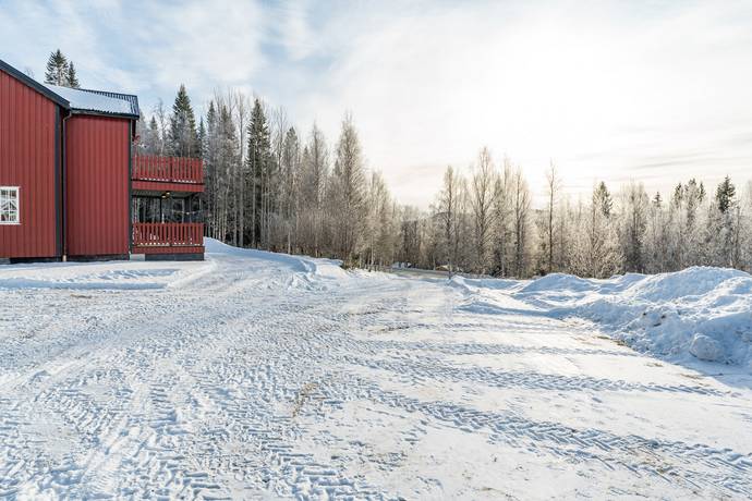 Gård/skog på Torsfjärden 320 Lidsjöberg Strömsunds kommun - bild 6