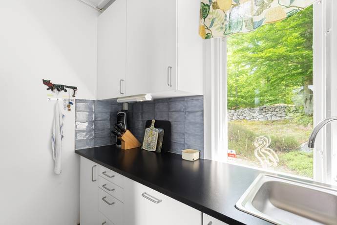 2 rum Fritidshus på Idrottsvägen 55 Vägga Karlshamns kommun - bild 14