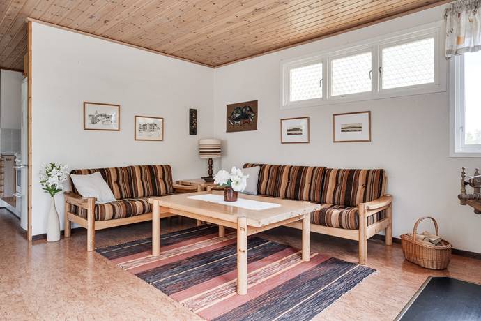 4 rum Fritidshus på Alhammar 17 Alhammar Ulricehamns kommun - bild 18