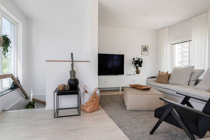 6 rum Radhus på Ringstorpsvägen 38A Ringstorp Helsingborgs kommun - bild 28