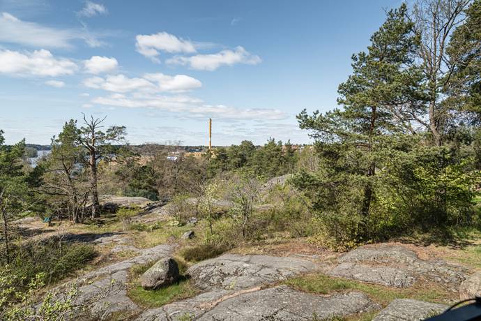2 rum Lägenhet på Fregattvägen 87 Gröndal Stockholms kommun - bild 34