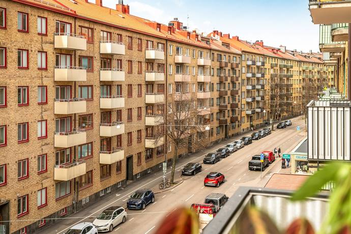 2 rum lägenhet på Norra Gubberogatan 26 Olskroken, Göteborgs kommun - bild 4