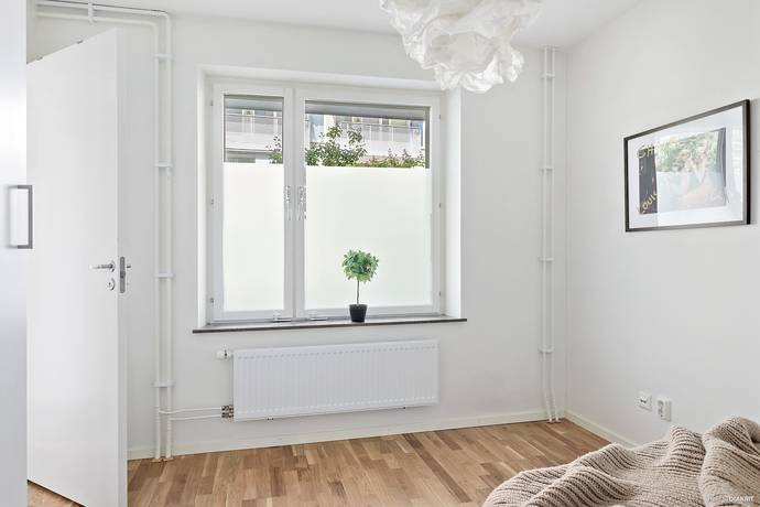 2 rum Lägenhet på Hammarvägen 64 bv Jakobsberg Järfälla kommun - bild 6