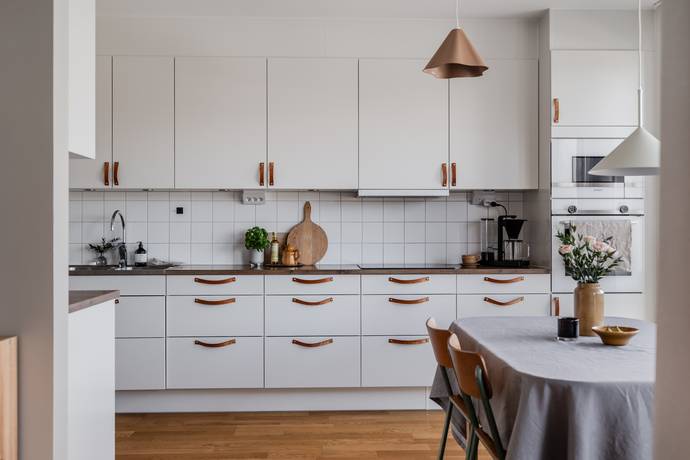 3 rum lägenhet på Tunnlandsvägen 118B Kaxholmen, Jönköpings kommun - bild 2