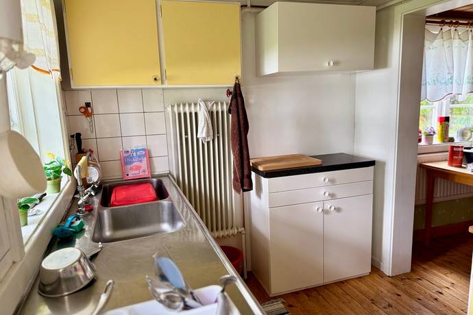 Gård med skogsbruk på HÄRJEDALEN HÅN 9:13, 14:6, 14:7 Vemhån Härjedalens kommun - bild 48