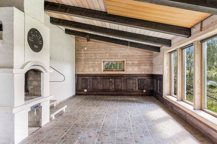 3 rum Villa på Rölö 14 Kolsva Skinnskattebergs kommun - bild 13