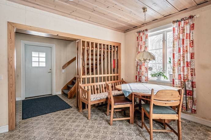 5 rum Villa på Nyby 23 Bjurholm Bjurholms kommun - bild 11