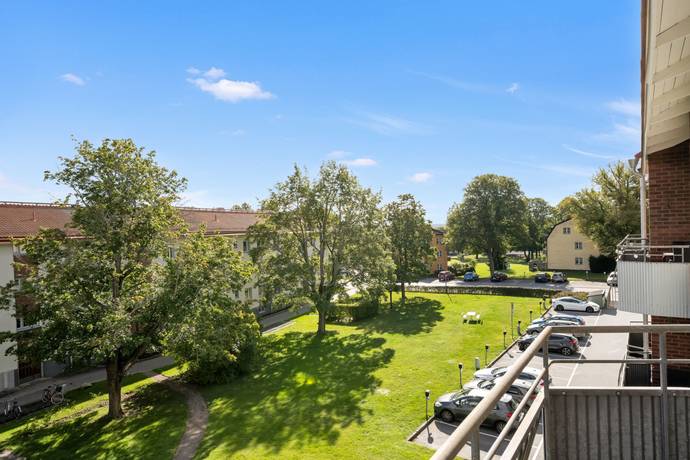 Källparksgatan 10C, Salabacke, Uppsala kommun