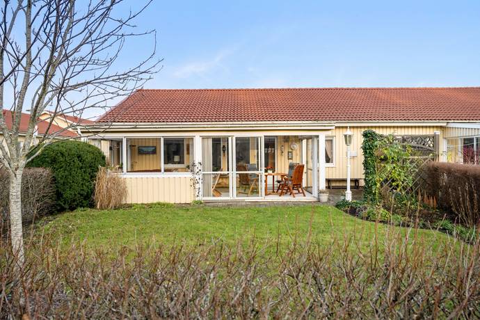 3 rum Radhus på Ehrengranats Väg 14 Fajans Falkenbergs kommun - bild 20