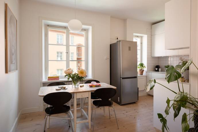 1,5 rum lägenhet på Bergsundsgatan 19 Södermalm - Hornstull, Stockholms kommun - bild 3