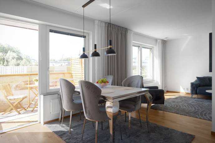 4 rum Lägenhet på Storseglet 45 Vega Haninge kommun - bild 6