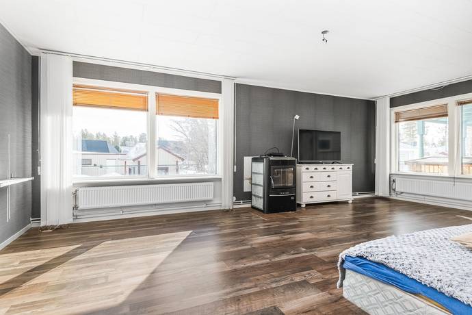 6 rum Villa på Forellvägen 12 Malmberget Gällivare kommun - bild 8