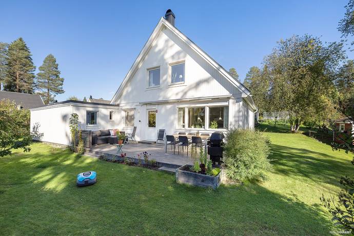 Pepparvägen 19, Sävast, Bodens kommun