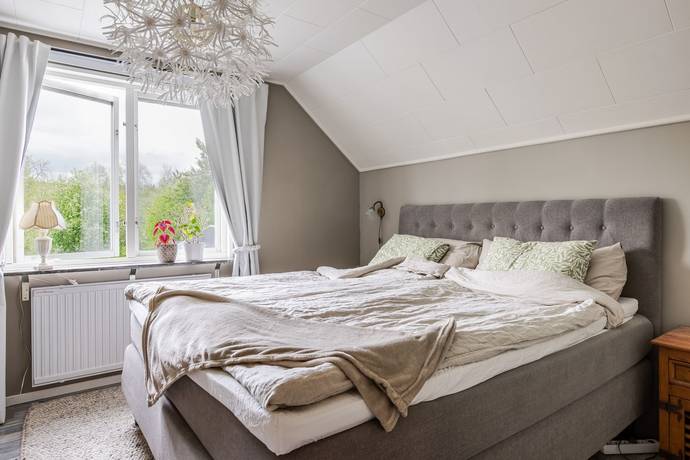 7 rum Villa på Thomévägen 65 Mörsil Åre kommun - bild 24