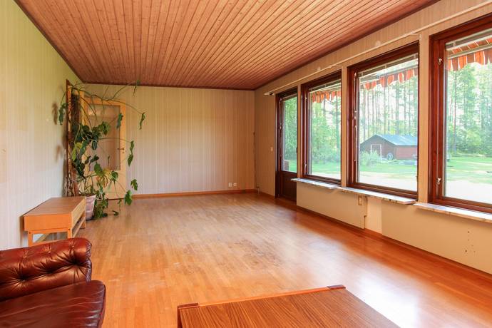 4 rum Villa på Buddbyvägen 66 Buddbyn Bodens kommun - bild 10