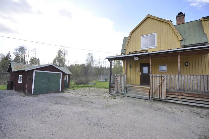 Gård utan jordbruk på Glissjöberg 435 Glissjöberg Härjedalens kommun - bild 68