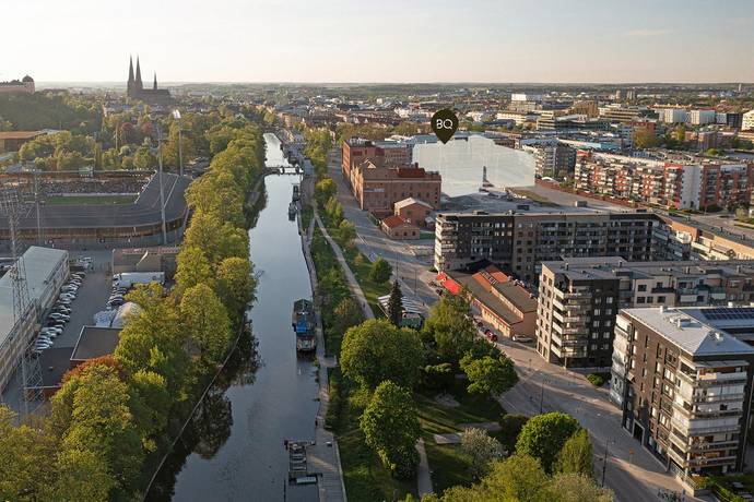 3 rum Lägenhet på Islandsgatan 9 Uppsala centrum Uppsala kommun - bild 4
