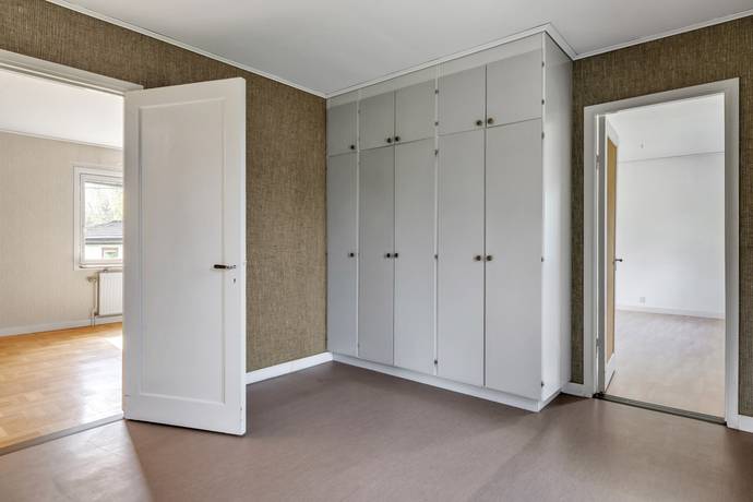 3 rum Villa på Nordhemsvägen 1 Norra Gottsunda Villaområde Uppsala kommun - bild 15