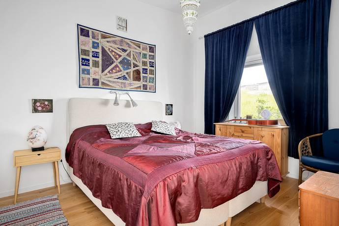 3 rum Parhus på Dammkärrsbacken 45B Södra Skärgården - Styrsö Göteborgs kommun - bild 15